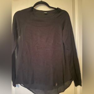 Rudsak XS Light Sweater Black
